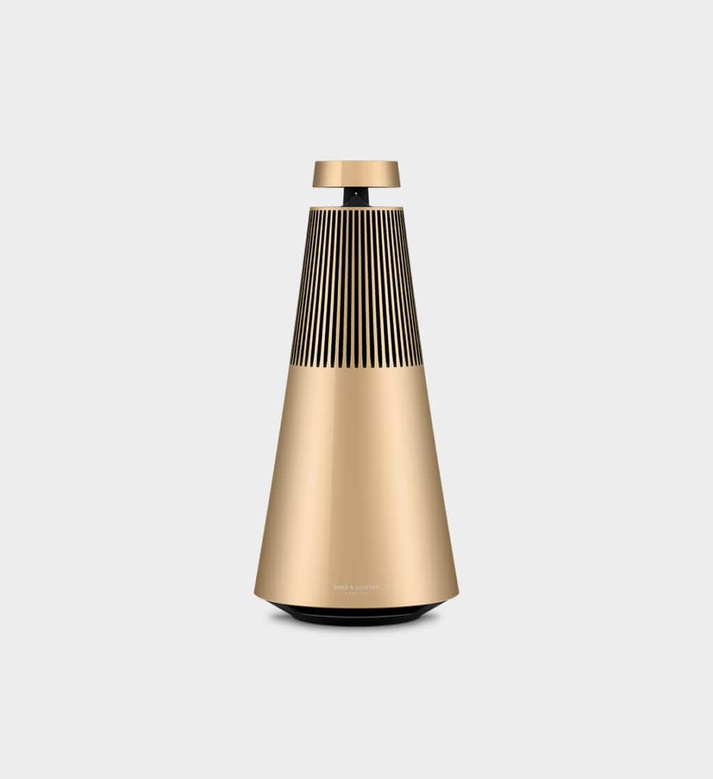 Powerful multiroom speaker